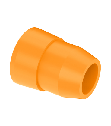 ROXTONE RAC3FCI-WP WTYK ZASILANIA POWER-IN 3PIN IP65 ZŁĄCZE