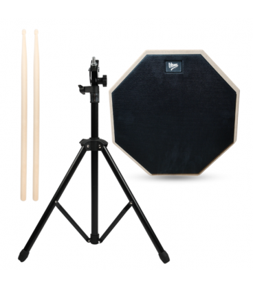 ZESTAW V-TONE PDS8 BK PAD PERKUSYJNY 8"