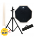 ZESTAW V-TONE PDS8 BK PAD PERKUSYJNY 8"
