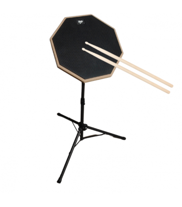 ZESTAW V-TONE PDS8 BK PAD PERKUSYJNY 8"