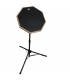 ZESTAW V-TONE PDS8 BK PAD PERKUSYJNY 8"