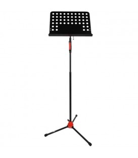 V-TONE DELUXE P1 PULPIT DO NUT TEKSTÓW STOJAK NA NUTY SAMOBLOKUJĄCY