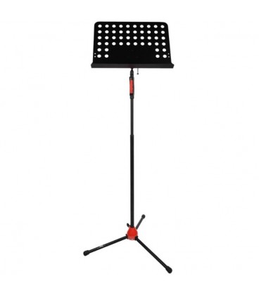 V-TONE DELUXE P1 PULPIT DO NUT TEKSTÓW STOJAK NA NUTY SAMOBLOKUJĄCY