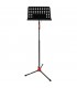 V-TONE DELUXE P1 PULPIT DO NUT TEKSTÓW STOJAK NA NUTY SAMOBLOKUJĄCY