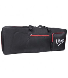 V-TONE KBC01 POKROWIEC NA KEYBOARD KEYBOARDOWY 108x40x17 cm PORZĄDNY 7mm