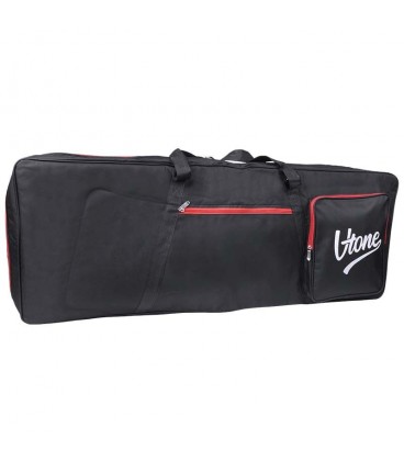 V-TONE KBC01 POKROWIEC NA KEYBOARD KEYBOARDOWY 108x40x17 cm PORZĄDNY 7mm