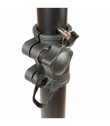 Kaline S-7 statyw kolumnowy stalowy