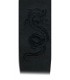 LISZKO EMBOSSED 02 PASEK GITAROWY SKÓRZANY PAS DO GITARY ELEKTRYCZNEJ