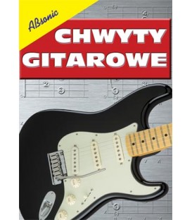 ABSONIC CHWYTY GITAROWE GRZEGORZ TEMPLIN
