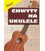 ABSONIC CHWYTY NA UKULELE GRZEGORZ TEMPLIN