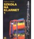 PWM SZKOŁA NA KLARNET 1 TADEUSZ HEJDA KSIĄŻKA PODRĘCZNIK I