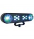 LIGHT4ME MAGIC BAR efekt disco kula LED PAR + statyw + pilot