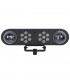 LIGHT4ME MAGIC BAR efekt disco kula LED PAR + statyw + pilot
