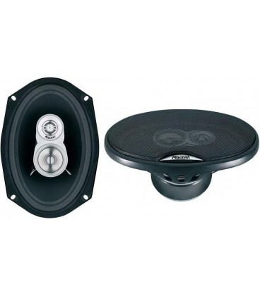 MAGNAT CAR FIT STYLE 872 GŁOŚNIKI DWUDROŻNE 87mm 140W SAMOCHODOWE B-STOCK