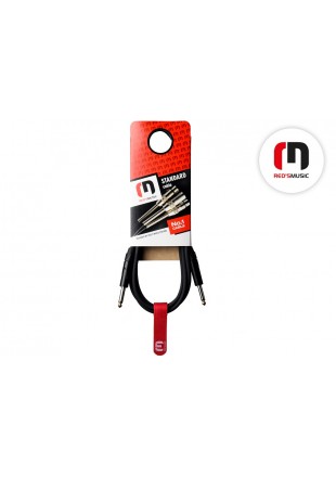 GC11100 BX KABEL INSTRUMENTALNY STANDARD 10m