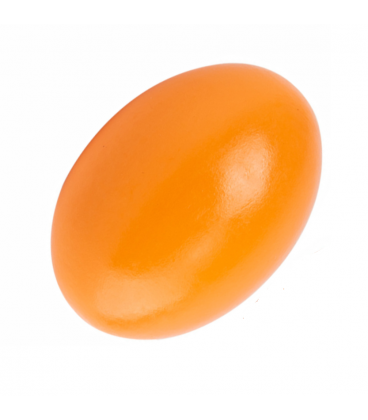 KERA AUDIO M101-4 SHAKER JAJKO GRZECHOTKA POMARAŃCZOWY