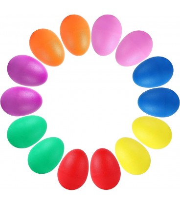 KERA AUDIO M101-4 SHAKER JAJKO GRZECHOTKA POMARAŃCZOWY