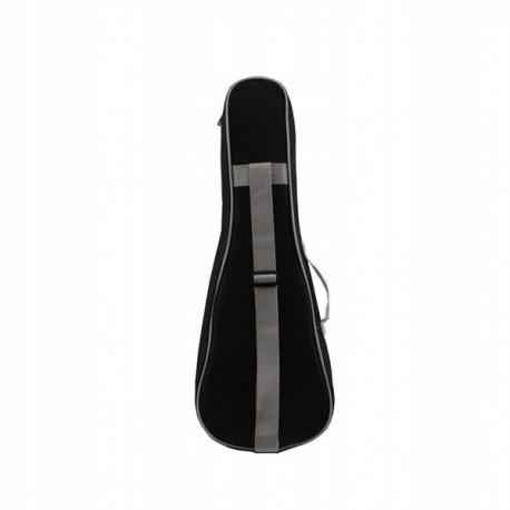 HARD BAG UB-00-26 pokrowiec na ukulele tenorowe 5 mm