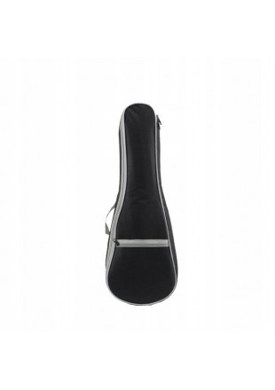 HARD BAG UB-00-26 pokrowiec na ukulele tenorowe 5 mm
