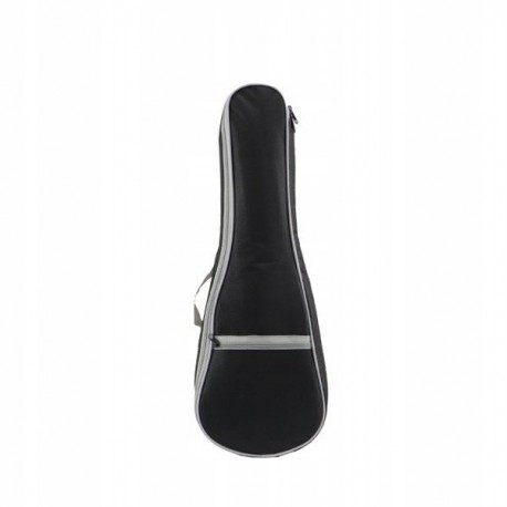 HARD BAG UB-00-26 pokrowiec na ukulele tenorowe 5 mm