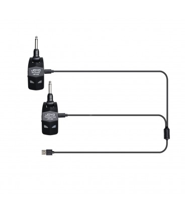 JOYO JW-03 SYSTEM BEZPRZEWODOWY DO GITARY 2,4GHz GITAROWY