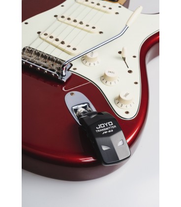 JOYO JW-03 SYSTEM BEZPRZEWODOWY DO GITARY 2,4GHz GITAROWY