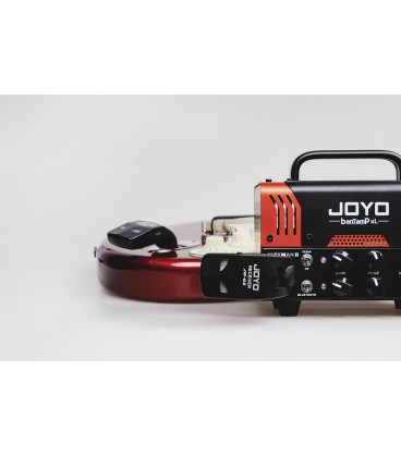 JOYO JW-03 SYSTEM BEZPRZEWODOWY DO GITARY 2,4GHz GITAROWY