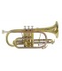 BACH KORNET Bb CR-651