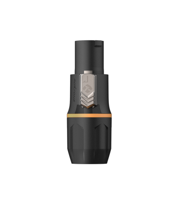 ROXTONE RS4FP-YL WTYK GŁOŚNIKOWY SPIKON 4-PIN SPEAKON