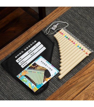 KERA AUDIO FLETNIA PANA PX-18 Black + POKROWIEC MULTANKI SYRYNGA PISZCZAŁKI