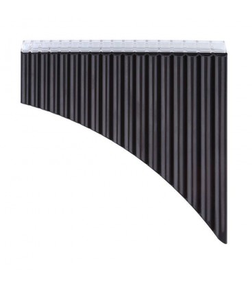 KERA AUDIO FLETNIA PANA PX-18 Black + POKROWIEC MULTANKI SYRYNGA PISZCZAŁKI