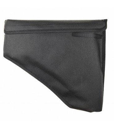 KERA AUDIO FLETNIA PANA PX-18 Black + POKROWIEC MULTANKI SYRYNGA PISZCZAŁKI