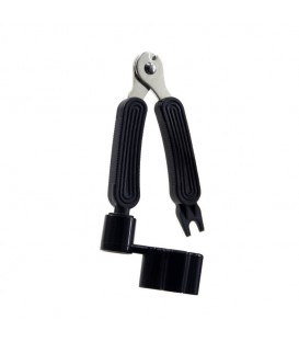 MOGE MG-2 3w1 KORBKA DO WYMIANY STRUN OBCINACZKI WYCIĄGARKA KOŁKÓW