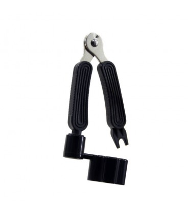 MOGE MG-2 3w1 KORBKA DO WYMIANY STRUN OBCINACZKI WYCIĄGARKA KOŁKÓW