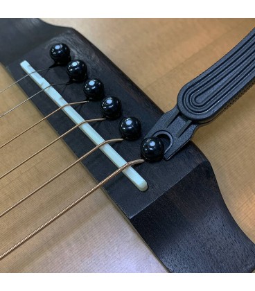 MOGE MG-2 3w1 KORBKA DO WYMIANY STRUN OBCINACZKI WYCIĄGARKA KOŁKÓW