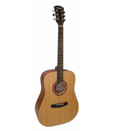 Marris DL gitara akustyczna dla leworęcznych LEWORĘCZNA