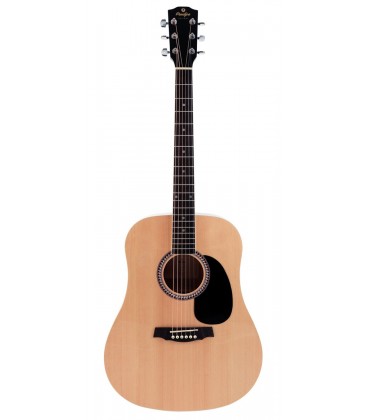 PRODIPE SD20 GITARA AKUSTYCZNA DREADNOUGHT