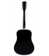 PRODIPE SD20 GITARA AKUSTYCZNA DREADNOUGHT