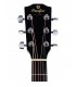 PRODIPE SD25 GITARA AKUSTYCZNA DREADNOUGHT