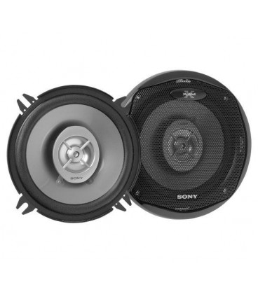 SONY XS-F1324 GŁOŚNIKI SAMOCHODOWE 5,25" 13CM DWUDROŻNE 35W