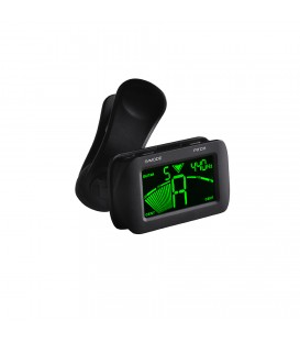 MUSEDO T-27 TUNER STROIK CHROMATYCZNY KLIPS DO GITARY BASU UKULELE SKRZYPIEC