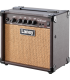 LANEY LA-15 C COMBO GITAROWE WZMACNIACZ DO GITARY AKUSTYCZNEJ 15W