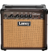 LANEY LA-15 C COMBO GITAROWE WZMACNIACZ DO GITARY AKUSTYCZNEJ 15W