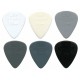 Dunlop Nylon Standard kostka do gitary