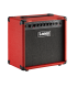 LANEY LX-20 R RED COMBO GITAROWE WZMACNIACZ DO GITARY ELEKTRYCZNEJ 20W