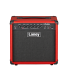 LANEY LX-20 R RED COMBO GITAROWE WZMACNIACZ DO GITARY ELEKTRYCZNEJ 20W
