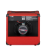 LANEY LX-20 R RED COMBO GITAROWE WZMACNIACZ DO GITARY ELEKTRYCZNEJ 20W