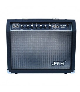 JEREMI GA-30R Wzmacniacz combo do gitary elektrycznej