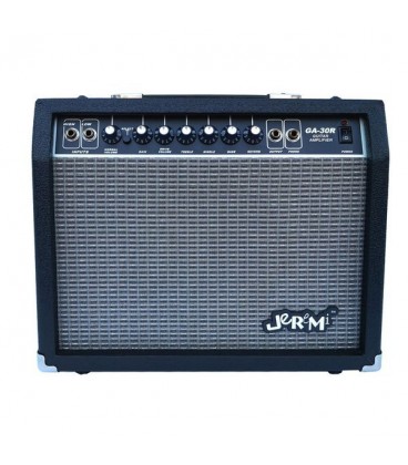 JEREMI GA-30R Wzmacniacz combo do gitary elektrycznej