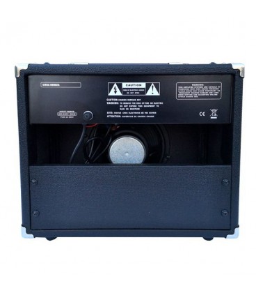 JEREMI GA-30R Wzmacniacz combo do gitary elektrycznej